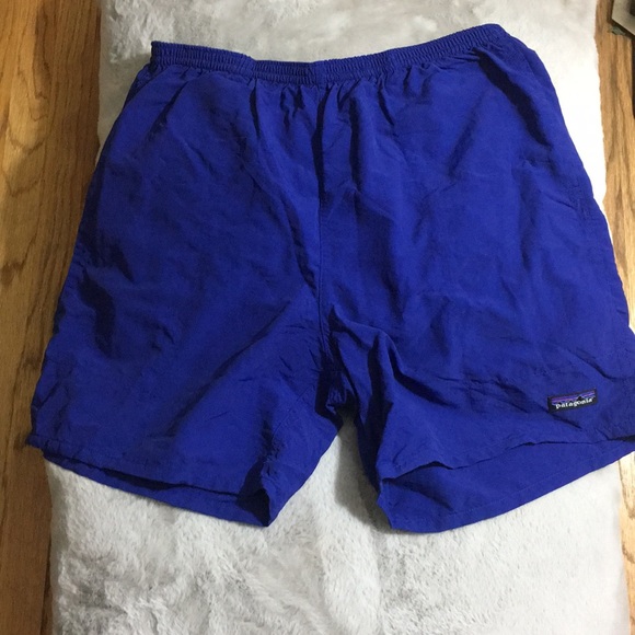 Patagonia Other - Patagonia shorts